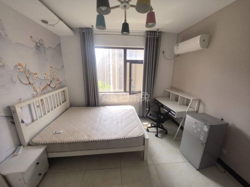 丰皓苑6768716卧室图3