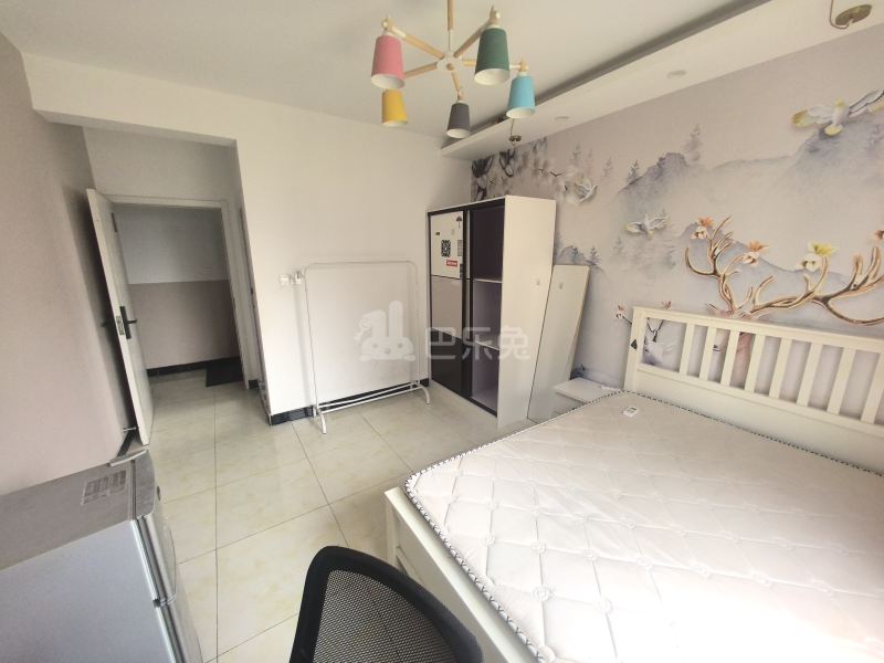 丰皓苑6768716卧室图2