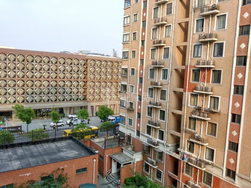 广盛苑11690269周边环境图16