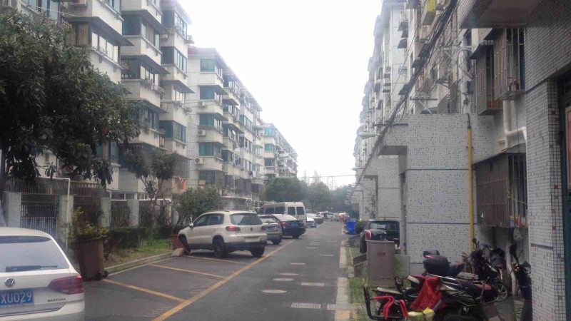 新泾苑14928630周边环境图16