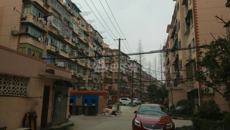 通河六村18253959周边环境图0