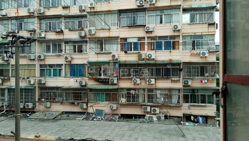 通河六村18253959周边环境图1