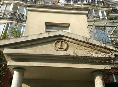 京华小区 1室0厅0卫