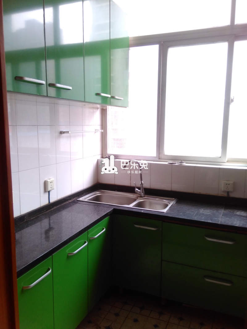 西安未央_和平丽苑_3室2厅2卫_整租_西咸新区沣东新城-西安巴乐兔租房