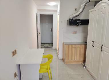 大上海国际商贸中心（花桥国际美车城） 