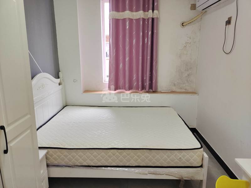 大上海国际商贸中心（花桥国际美车城）6772348卧室图3