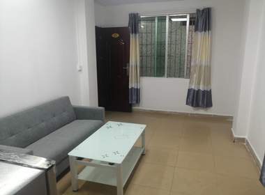 望岗西岭路十八巷1号 1室1厅1卫