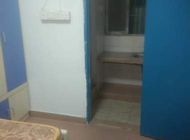 大家公寓（彭上北一巷4号） 1室0厅1卫