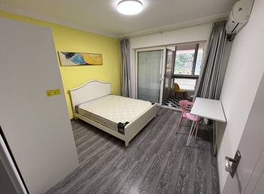 梧桐城邦三期（真华路1988弄） 