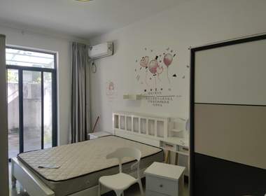 解放街小区 2室1厅1卫