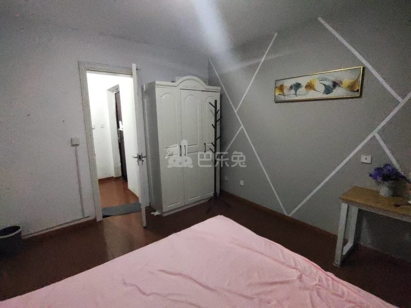 九亭家园2期启民苑6775394卧室图3