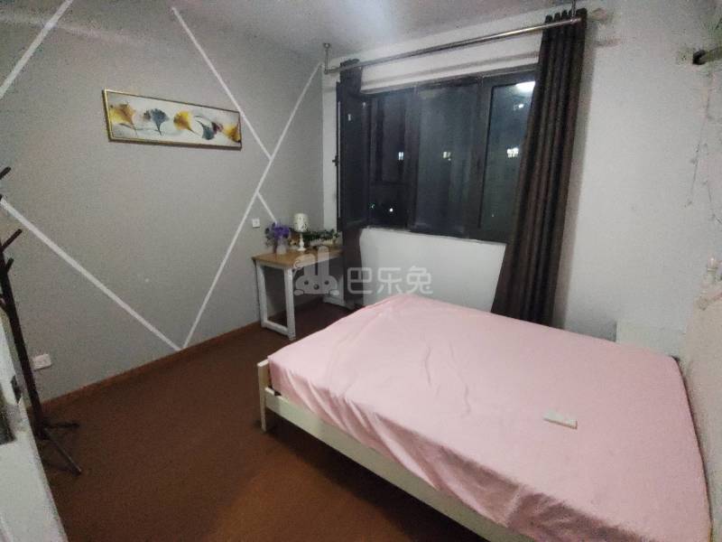 九亭家园2期启民苑6775394卧室图0