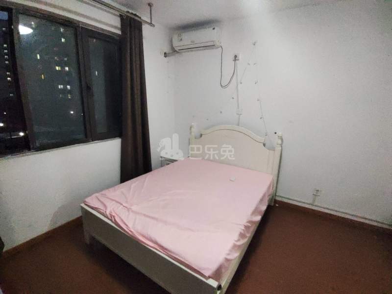 九亭家园2期启民苑6775394卧室图1