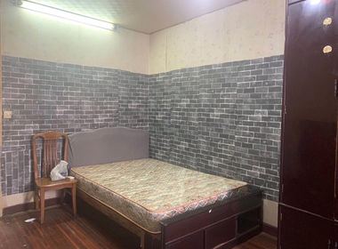 崂山三村 1室0厅1卫