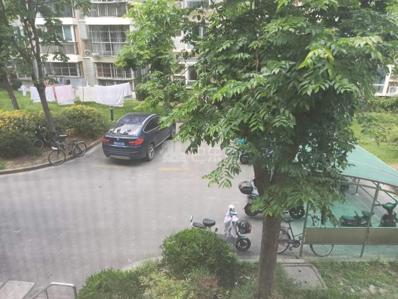 滨浦新苑四村6777770周边环境图8