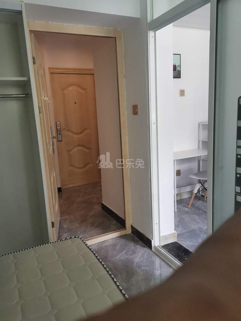 滨浦新苑四村6777770卧室图1