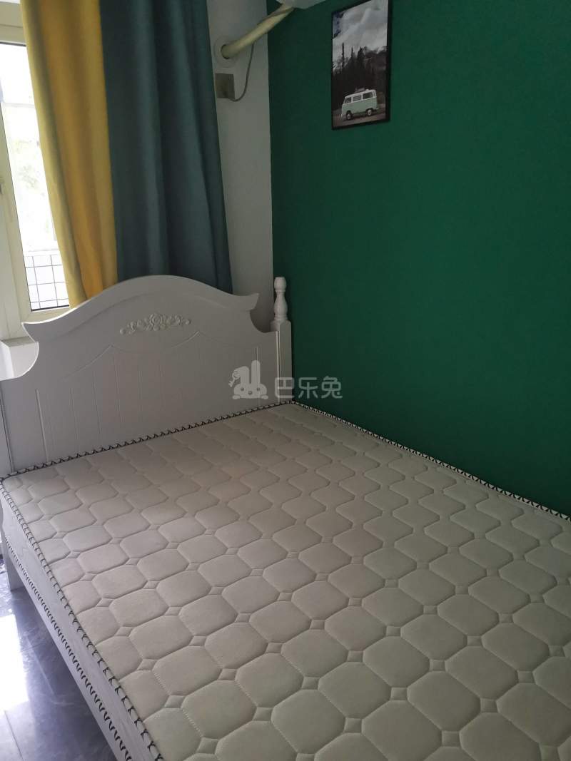 滨浦新苑四村6777770卧室图2