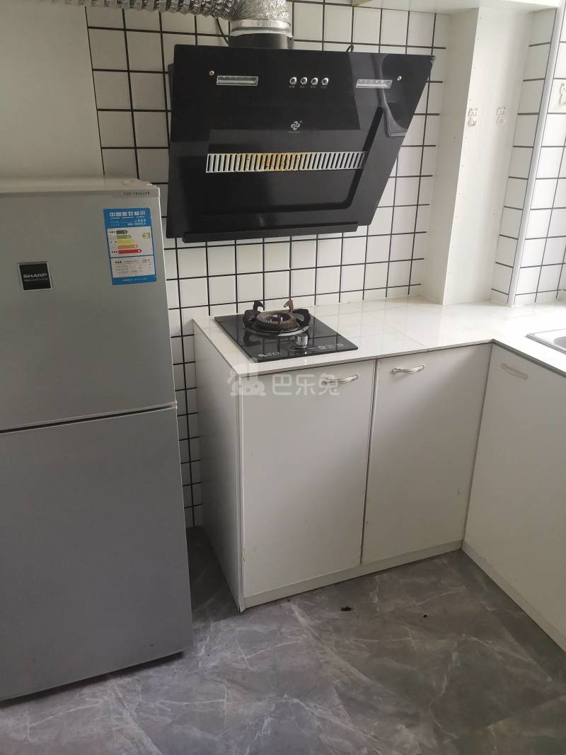 滨浦新苑四村6777770厨房图6
