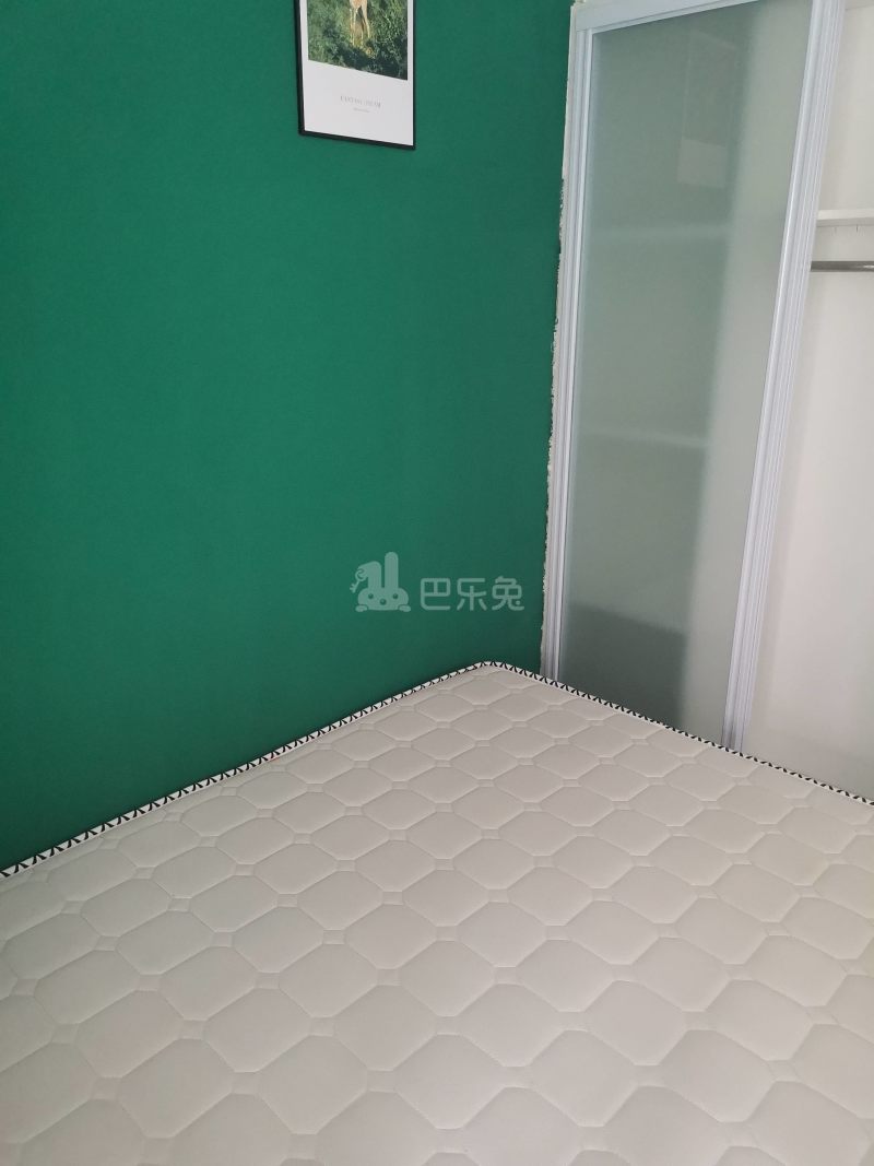 滨浦新苑四村6777770卧室图3