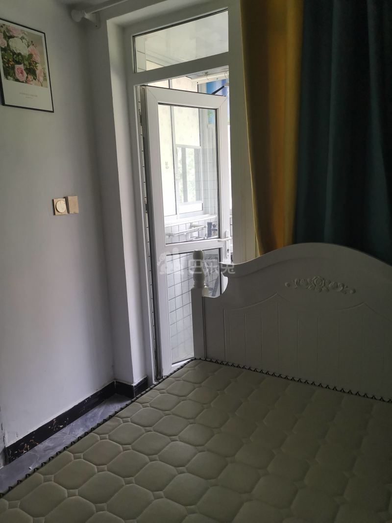 滨浦新苑四村6777770卧室图0