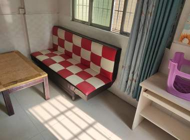 望岗荷木岭街37号 1室1厅1卫