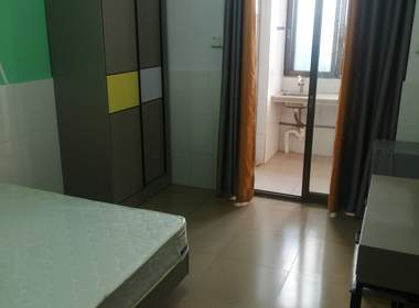 红领巾路10号 1室0厅1卫