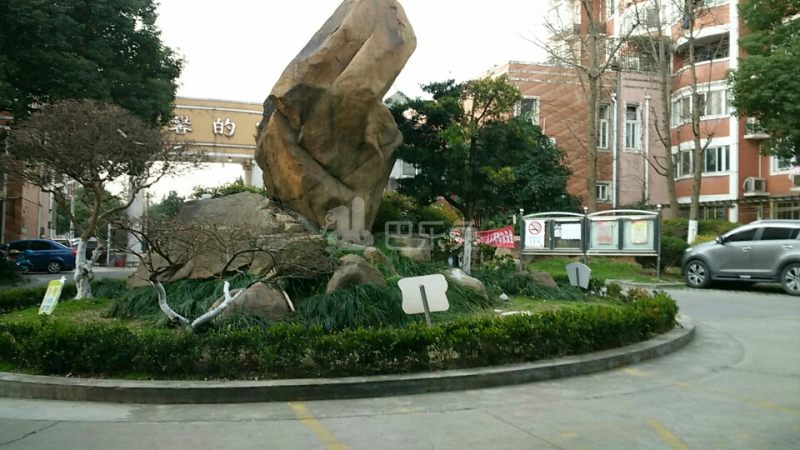 九亭明珠苑（九亭大街318弄）12391947周边环境图8