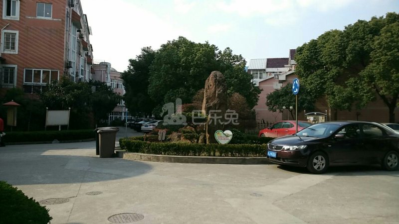 九亭明珠苑（九亭大街318弄）12391947周边环境图7