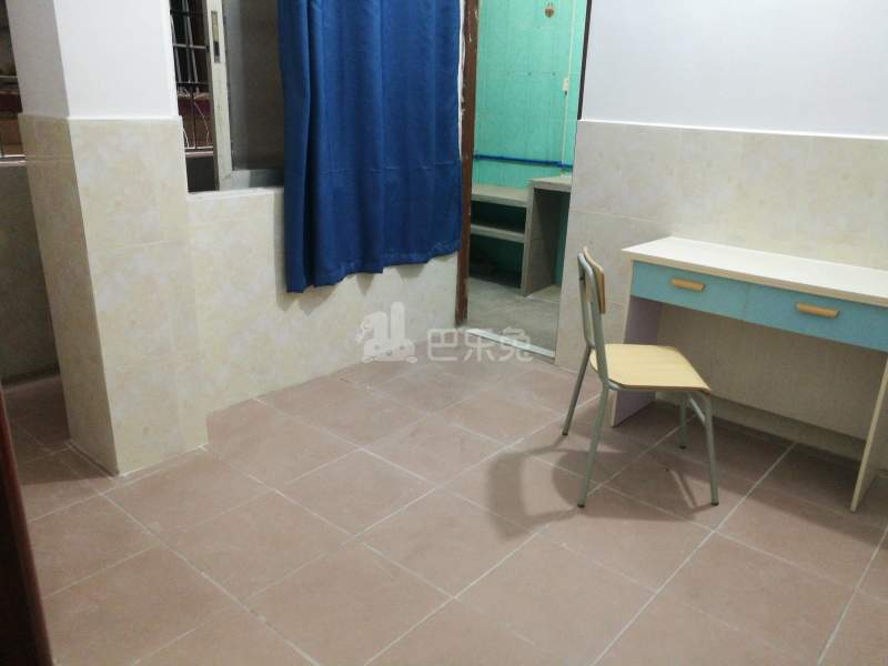 彭上新村南五巷9号6781357客厅图2