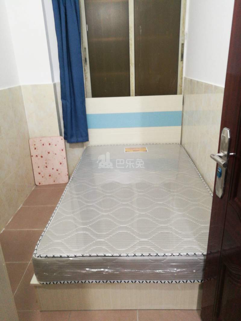 彭上新村南五巷9号6781357卧室图0