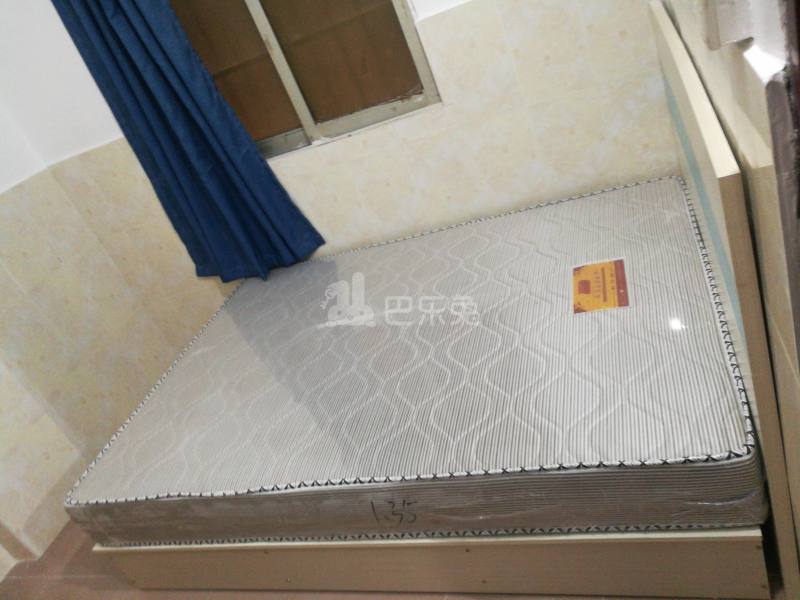 彭上新村南五巷9号6781357卧室图1