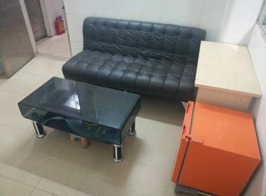 望岗高桥街7号 1室1厅1卫