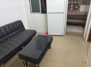 望岗高桥街17号 1室1厅1卫