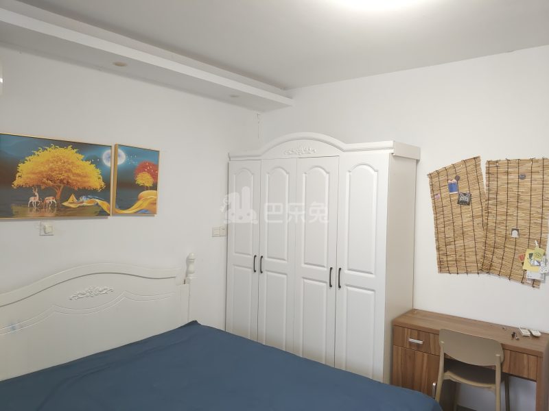 友谊家园西区6782275卧室图2