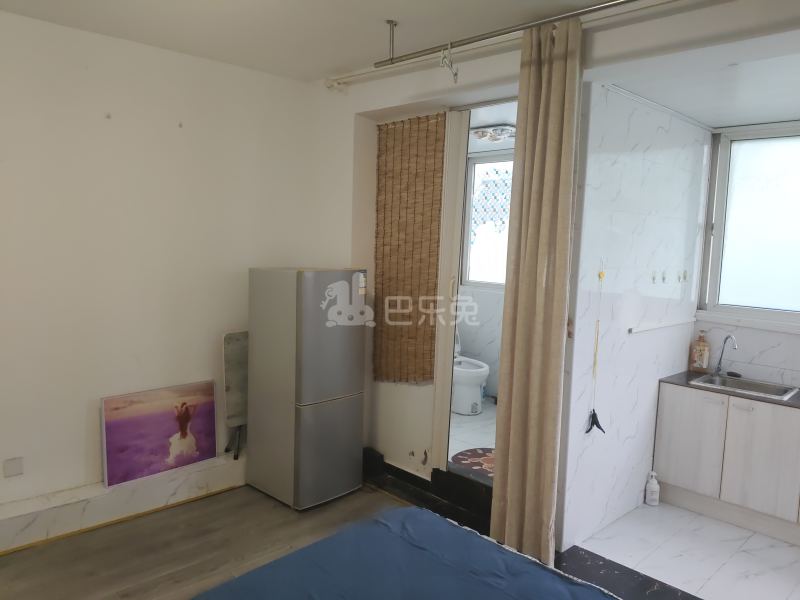 友谊家园西区6782275卧室图1