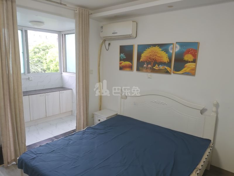 友谊家园西区6782275卧室图0