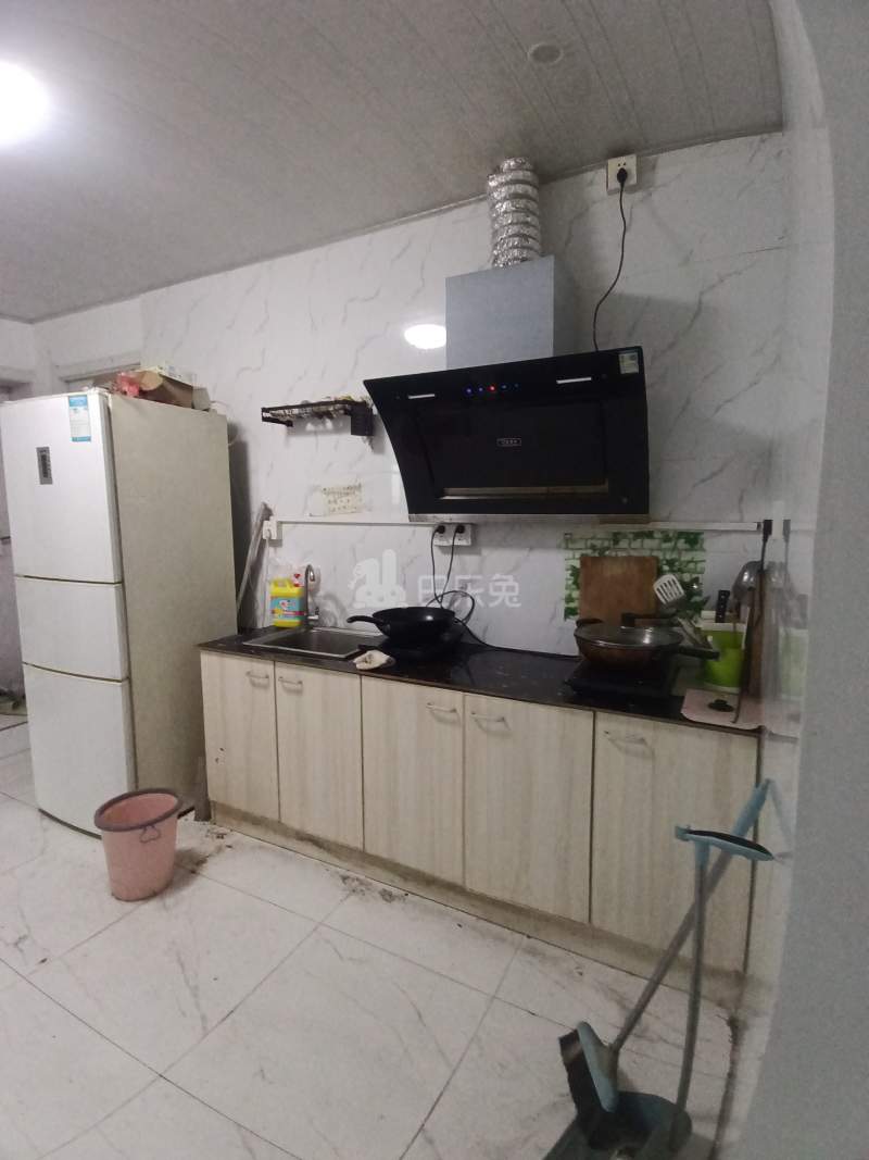 友谊家园西区6782275厨房图7