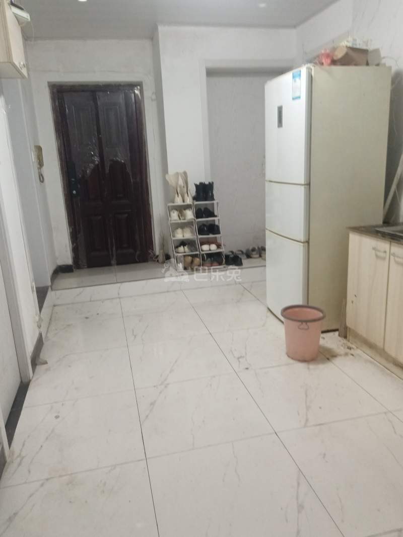 友谊家园西区6782275客厅图4