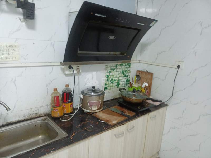 友谊家园西区6782275厨房图8