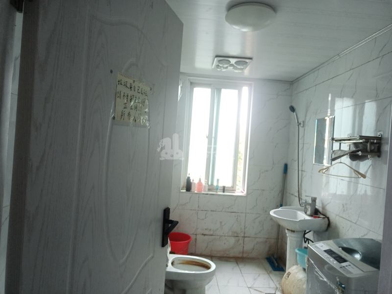 友谊家园西区6782275卫生间图11