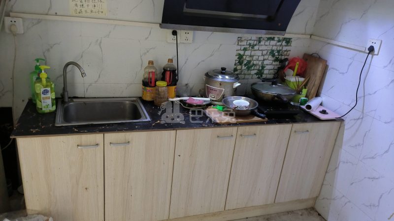友谊家园西区6782275厨房图9