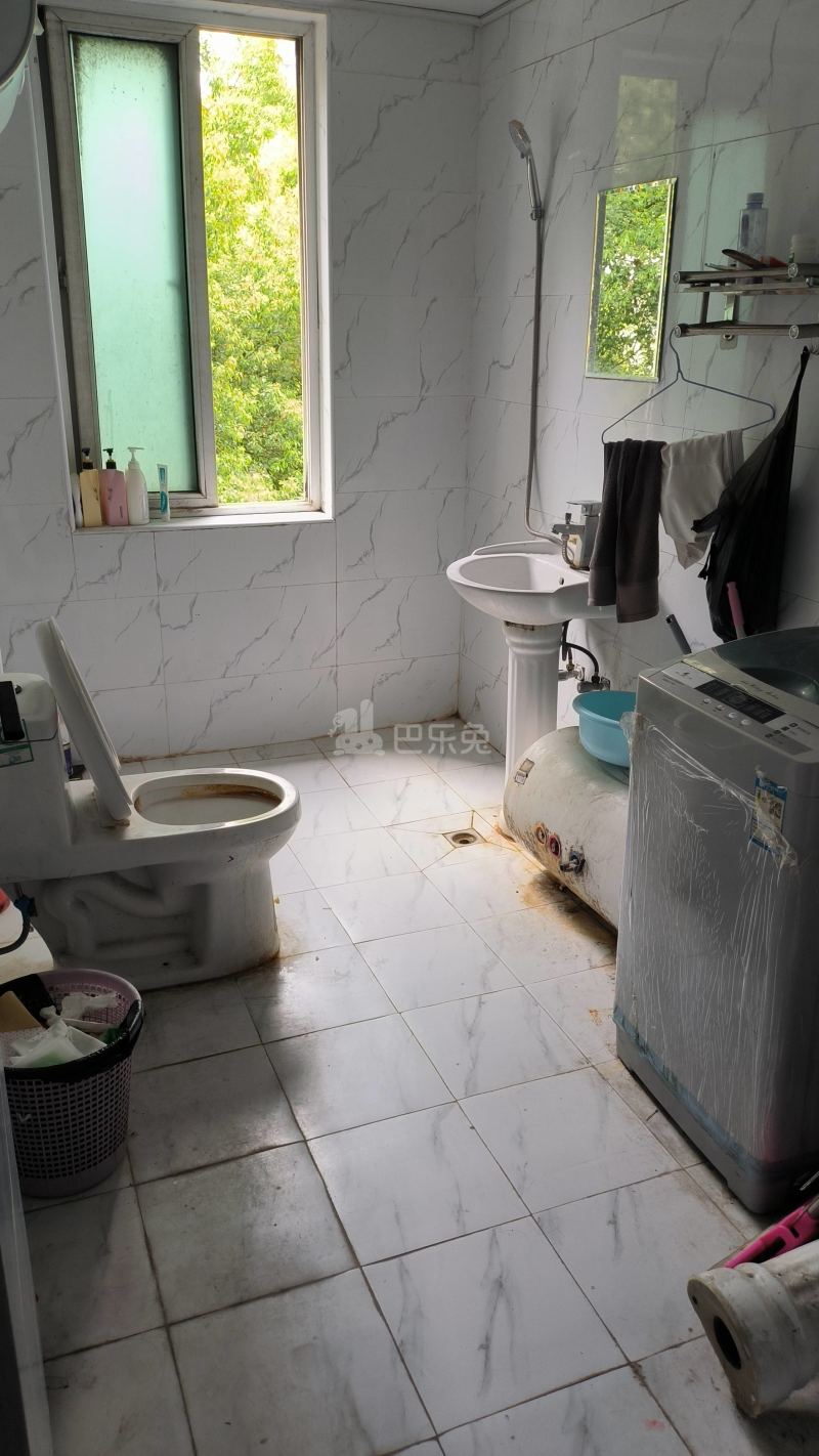 友谊家园西区6782275卫生间图12