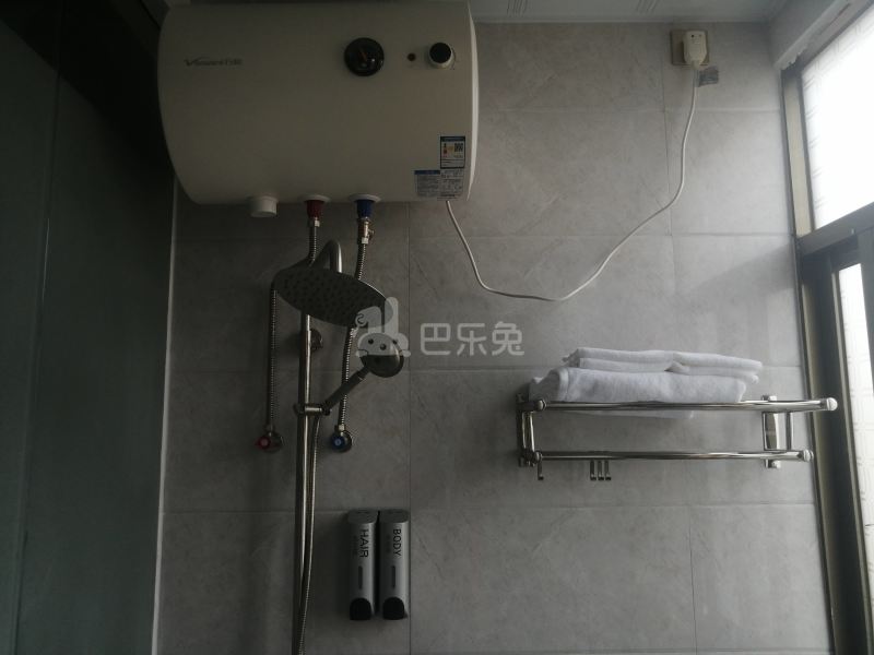 嘉禾望岗杨村园一街8号之一6782795卫生间图6