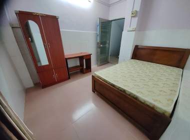 长江公寓（棠下东闸大街东13号） 1室0厅1卫