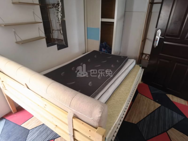 佛庵坊大街13号6784934卧室图5