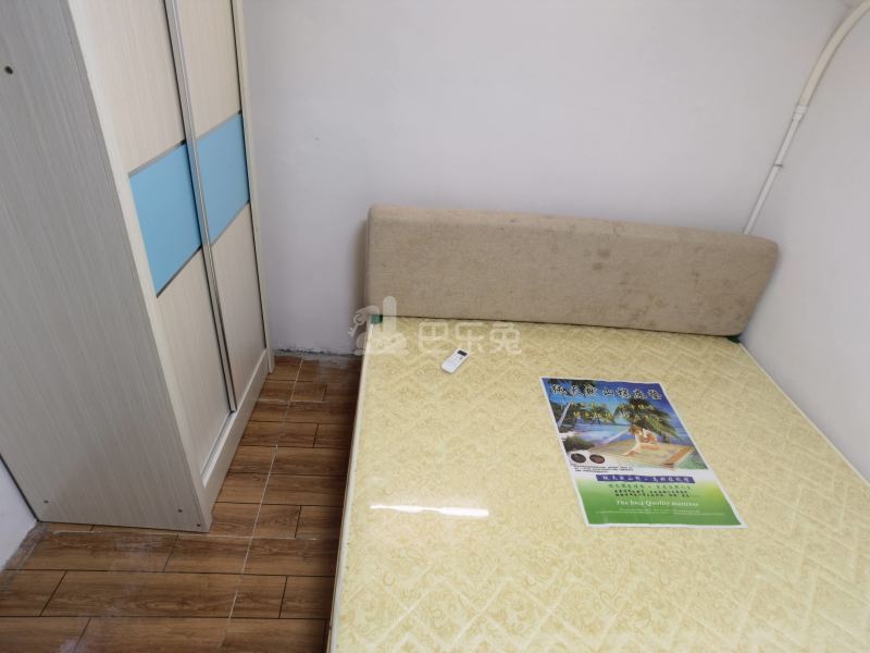 佛庵坊大街13号6784934卧室图1