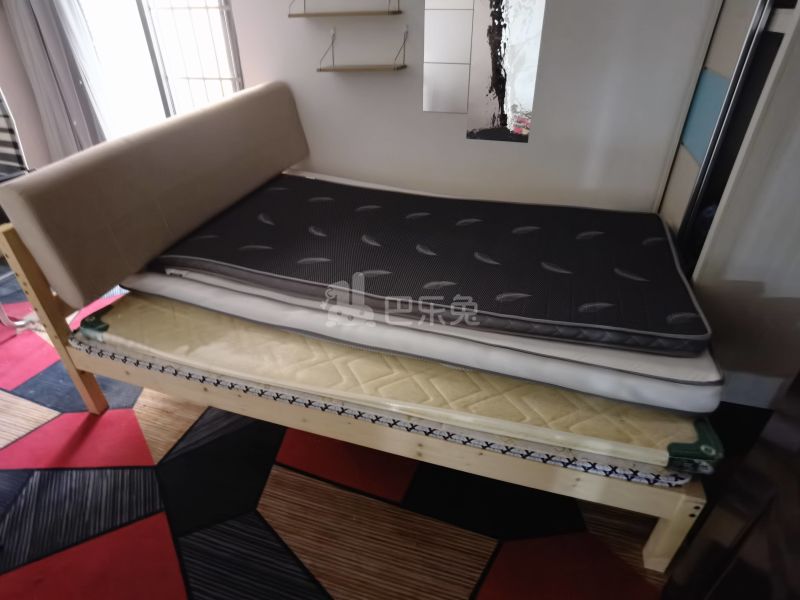 佛庵坊大街13号6784934卧室图4