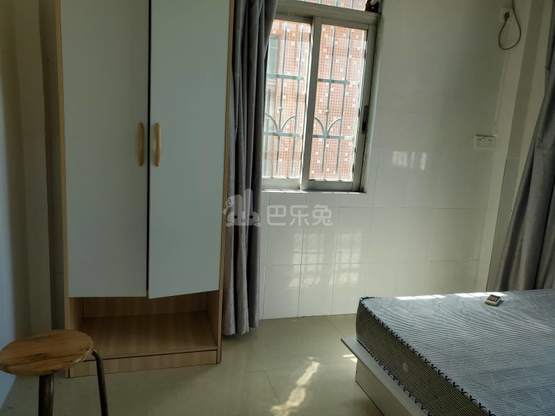 长湴新村西五街19号6785979卧室图1