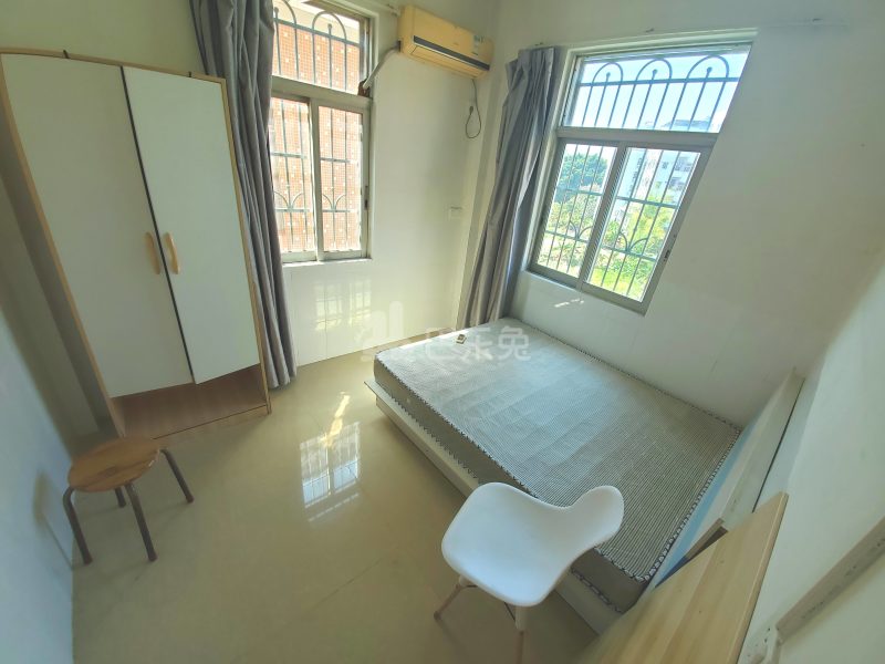 长湴新村西五街19号6785979卧室图0