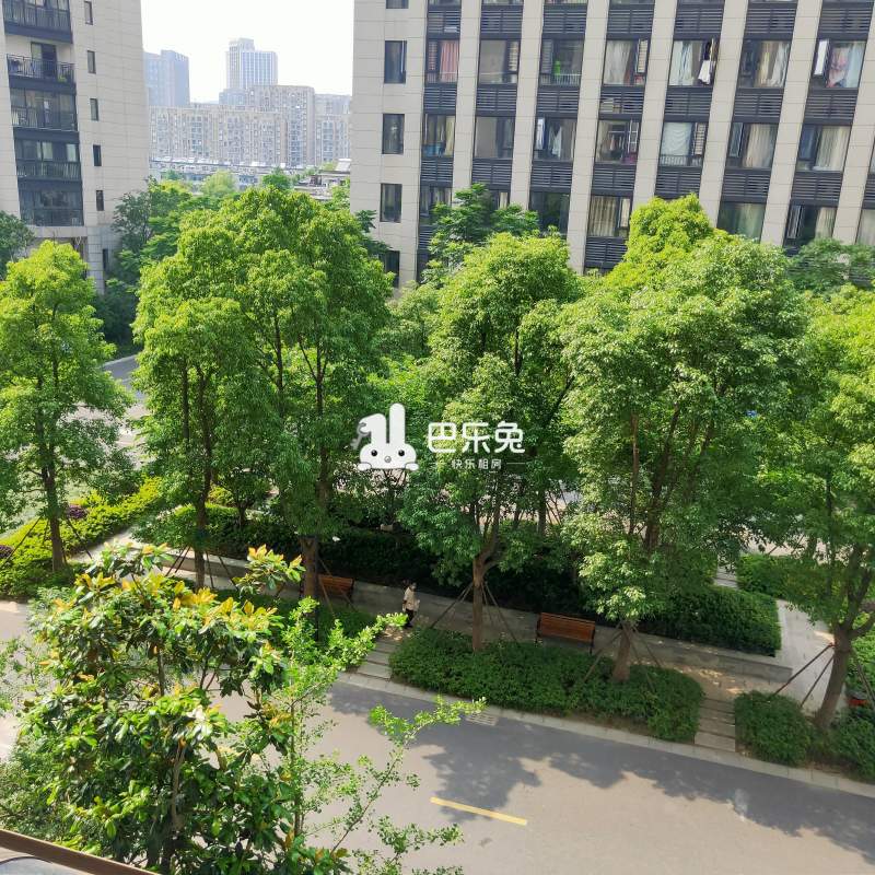 华元欢乐城揽悦轩